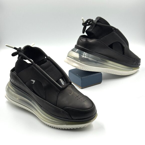 Wmns Nike Air Max FF 720 'Black' - Picture 5 of 8